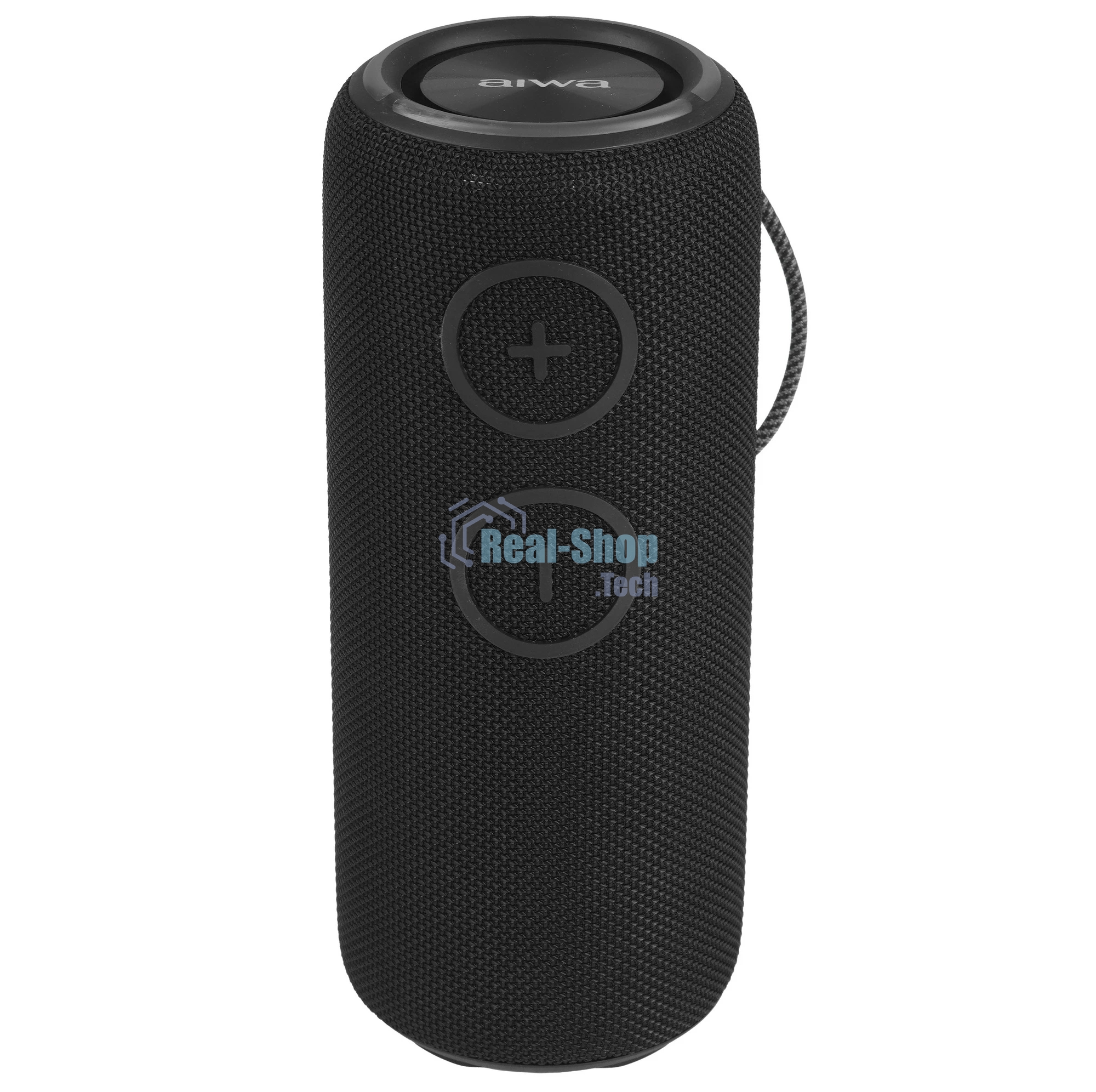 Колонка беспроводная AIWA (19179) PAS-H300 черный