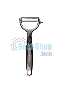 Овощечистка с поперечным лезвием TalleR 65135-TR нержавеющая сталь