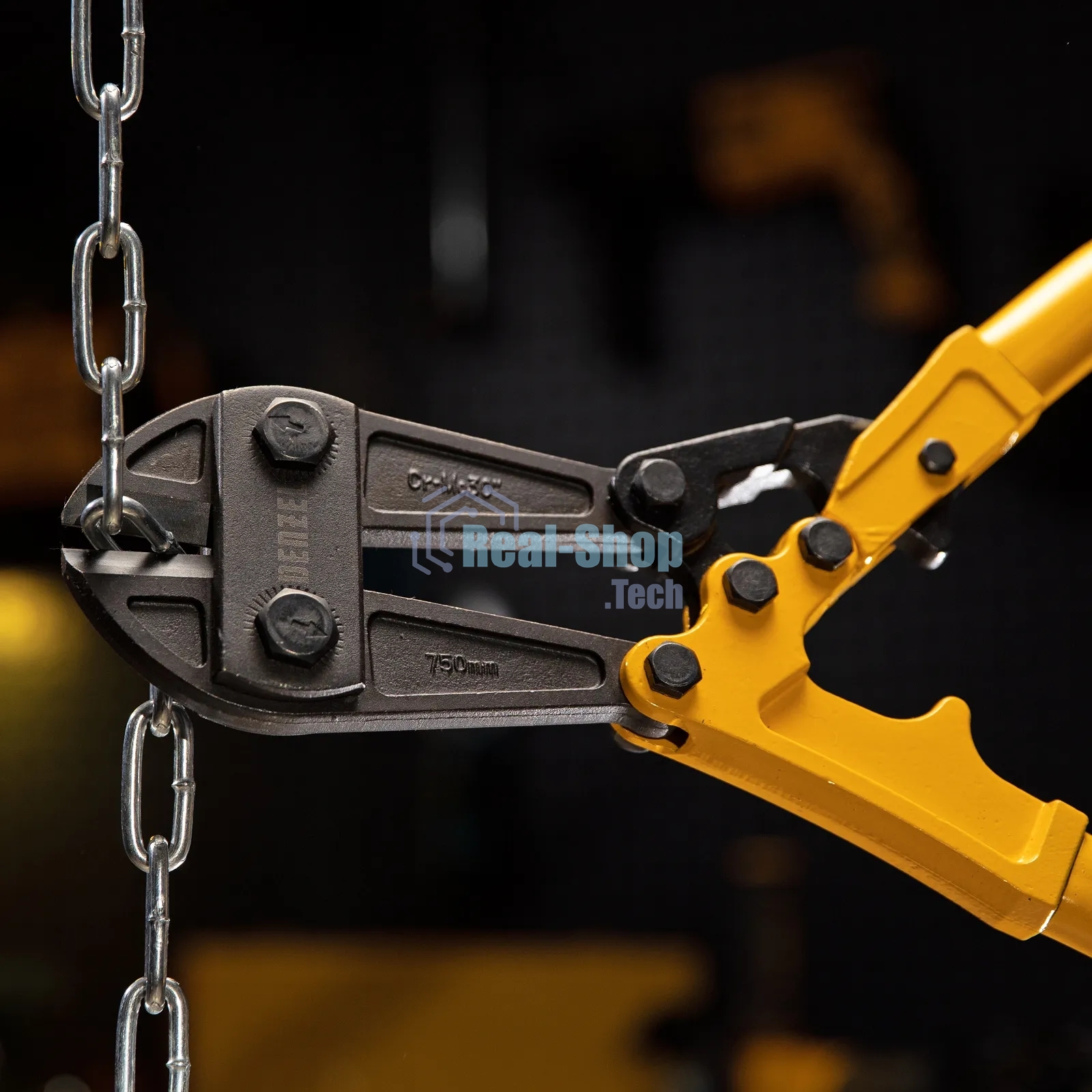 Болторез Denzel 78538 760 мм, 30