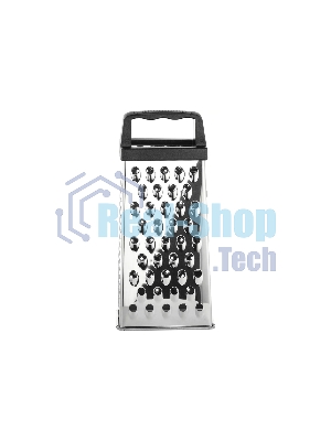 Терка LARA LR07-51 высота 23 см, нерж. сталь