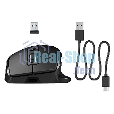 Мышь беспроводная Jlab JBuds с функцией подзарядки, Link USB- A