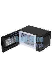 Микроволновая печь Hyundai HYM-M2065 черный 20л 700Вт поворотный механизм