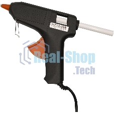 Клеевые стержни Silwerhof 11-200-5-WHI дл.200мм D11мм белый упак:5шт