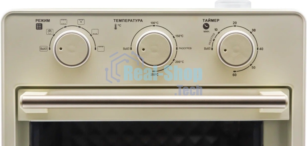 Мини-печь Horizont MO-1601BEF