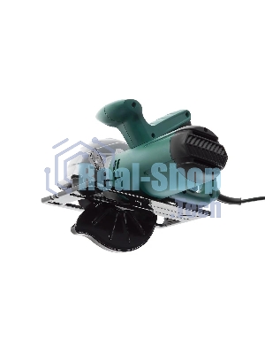 Пила циркулярная Haммer Flex CRP1300D [324901] 1300Вт 4700об/мин 160 x 20мм макс.пропил 55мм