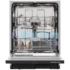 Встраиваемая посудомоечная машина Krona DELIA 60 BI