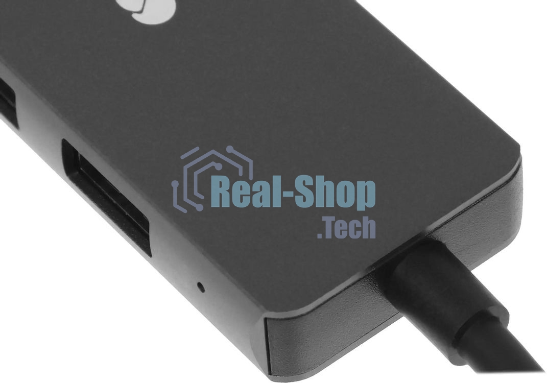 USB-концентратор ORIGO OU3340C/A1A, USB Type-C, USB 3.0/USB Type-C, USB Type-C