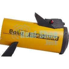Тепловая пушка газовая Ballu BHG-20M 17000Вт прямой нагрев 400м3/ч