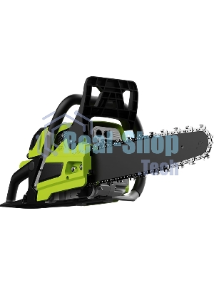 Бензопила цепная Deli DE-LJ16-1 