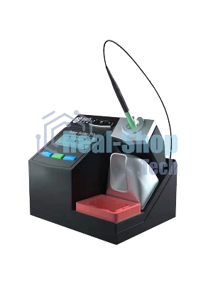 Паяльная станция BST-210 130Вт, 50-520 С