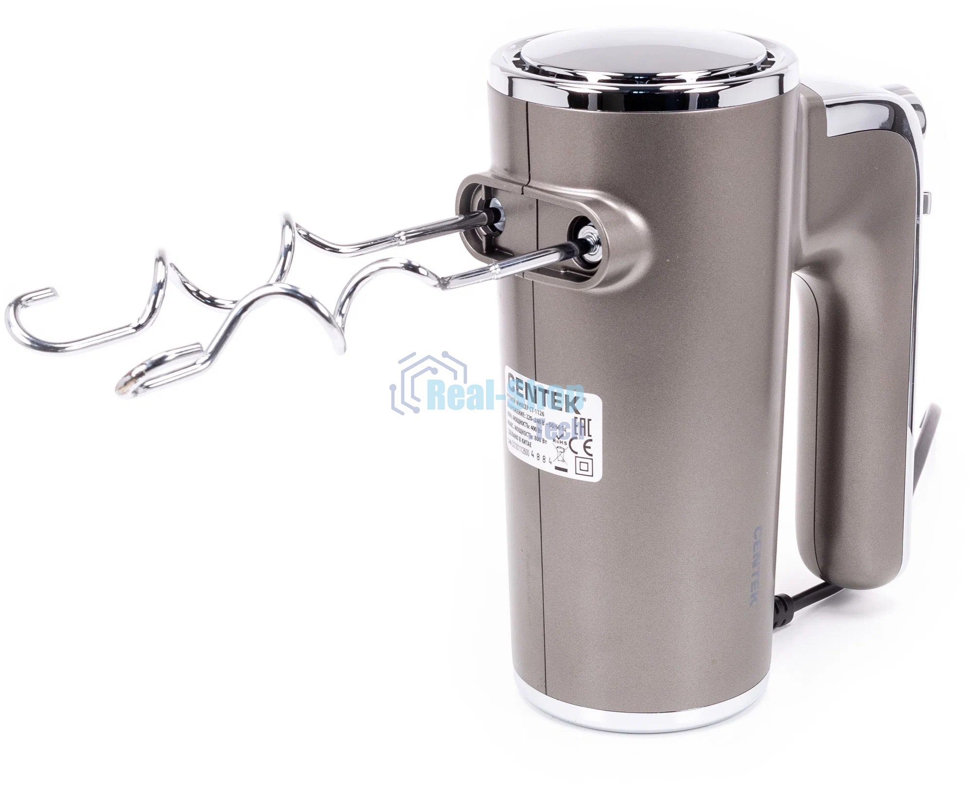 Миксер Centek CT-1126