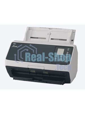 Сканер Fujitsu scanner fi-8190 (Сканер уровня отдела, 90 стр/мин, 180 изобр/мин, А4, двустороннее устройство АПД, USB 3.2, светодиодная подсветка)