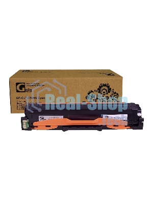 Картридж лазерный GalaPrint GP-CLT-C504S голубой (1800 стр) для Samsung CLP-415/CLX-4195/CLX-4195FW/Xpress Sl-C1810/Sl-C1860/CLP-415N/CLP-415NW/CLX-4195FN/CLX-4195N
