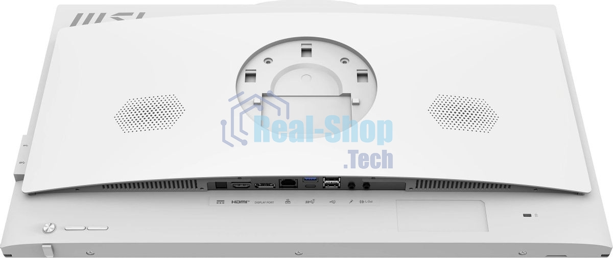 Моноблок MSI Pro AP242P 14M-668XRU 23.8