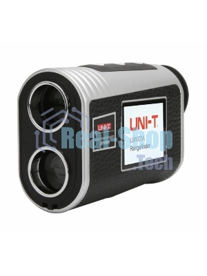 Лазерный дальномер UNI-T LM1000A