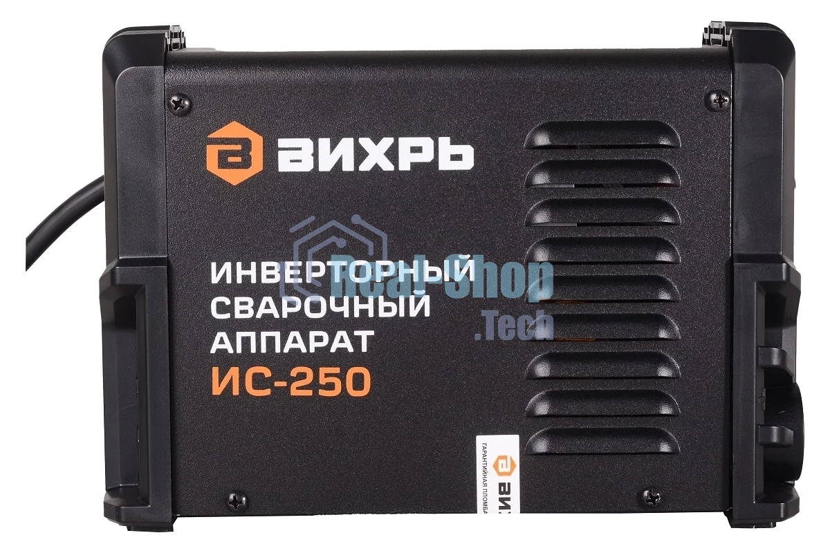 Сварочный аппарат инверторный ИС-250 Вихрь