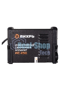 Сварочный аппарат инверторный ИС-250 Вихрь