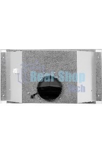 Вытяжка встраиваемая Nordfrost FB 6060 W белый, 53 см, 550 куб. м/ч, 56 дБ