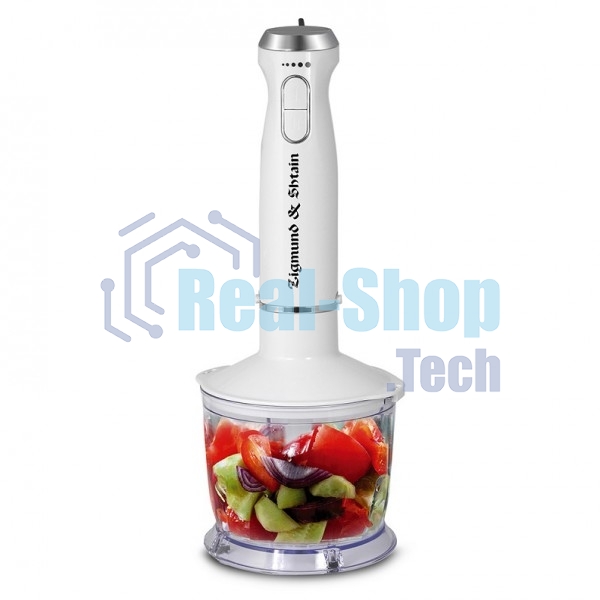 Блендер Zigmund & Shtain BH-344 M