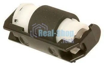 Ролик отделения в сборе (лоток 2) NVPrint для HP CLJ CP2025 CM2320 M351 M375 M451 M475 (совместимый) (RM1-4840)