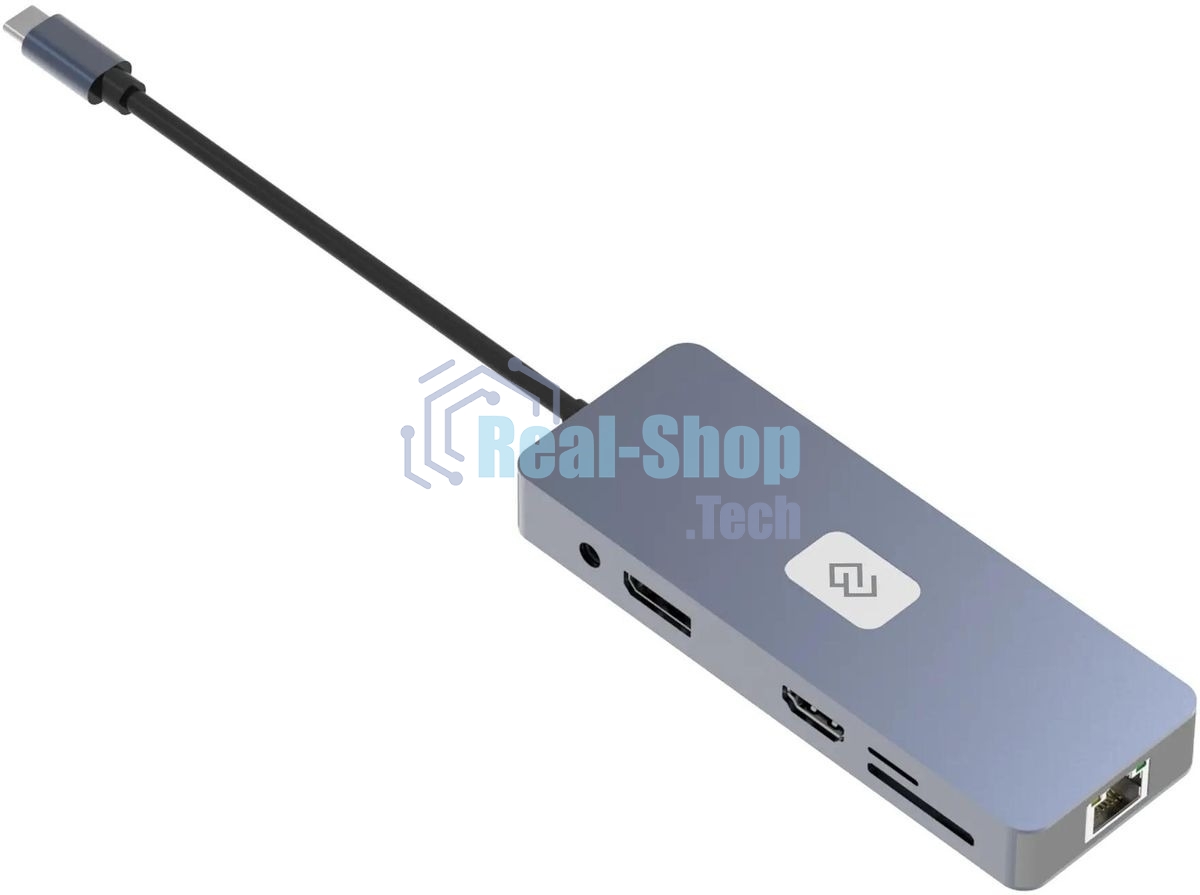 Стыковочная станция Digma DS-811