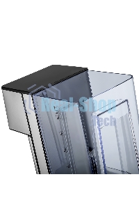 Термопот BRAYER BR6001 2.7 л, 2600 Вт, серебристый