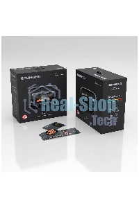 Гриль электрический Redmond SteakMaster GM-300 cерый/металл, 2100 Вт