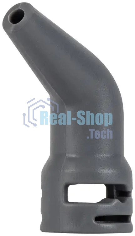 Швабра паровая Hyundai HYV-SM710 1500Вт белый/серый