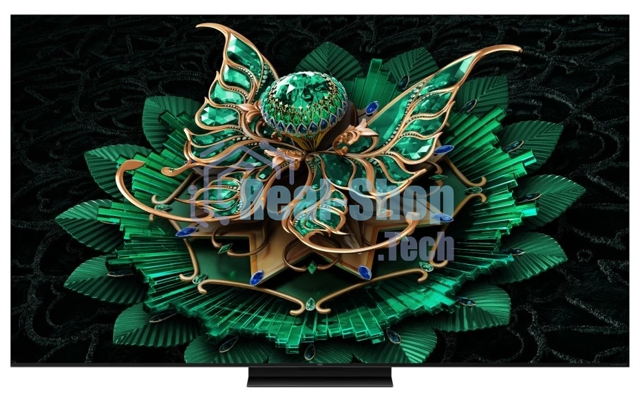 Телевизор TCL 65