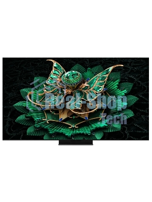 Телевизор TCL 65