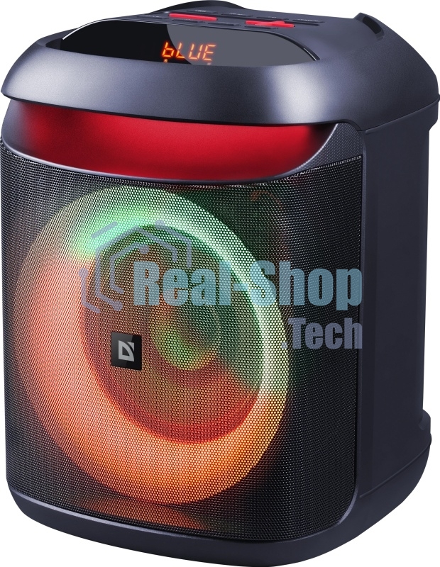 Портативная акустика Defender Boomer 45