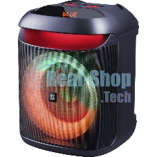 Портативная акустика Defender Boomer 45