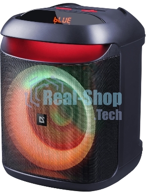 Портативная акустика Defender Boomer 45