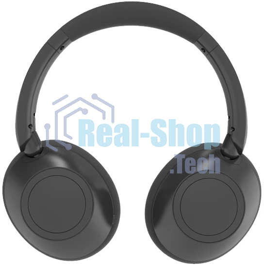 Наушники RITMIX RH-475BTH черный