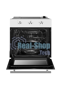 Духовой шкаф электрический LEONORD LEO-60003W (109596)