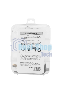 Коронка по металлу Denzel твердосплавная, 41 мм