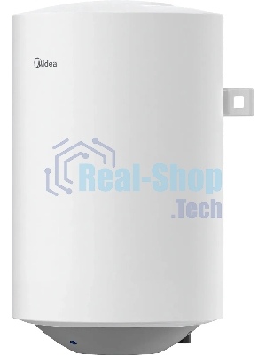 Накопительный водонагреватель Midea MWH30-15MPC 30 литров
