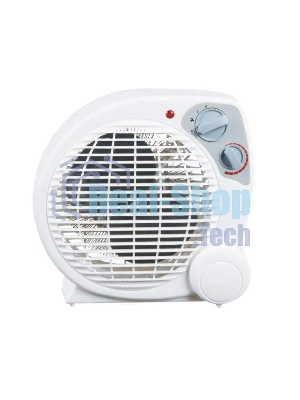 Тепловентилятор Sakura SA-0510 спир сер