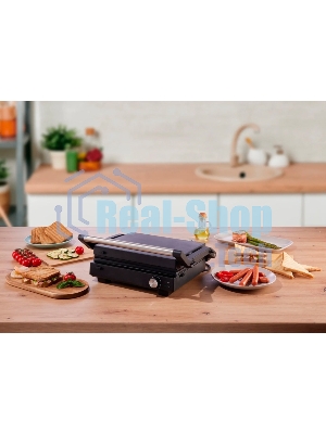 Гриль электрический BBQ Gorenje GCG2000M 744407
