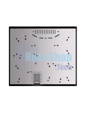 Варочная панель Haier HHK-C63NDB черный