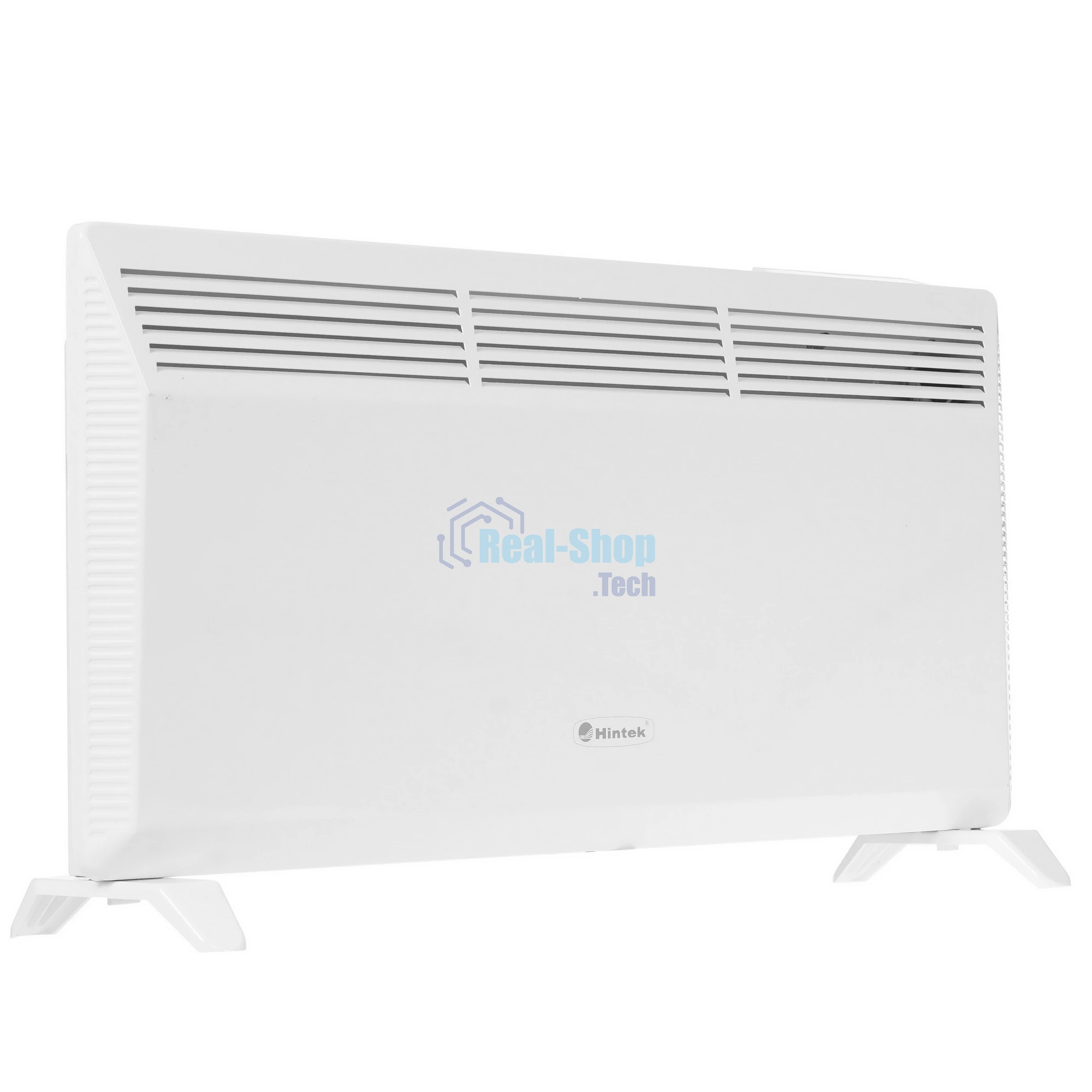 Конвектор HINTEK RA 2000E белый, 25 м², 2000 Вт