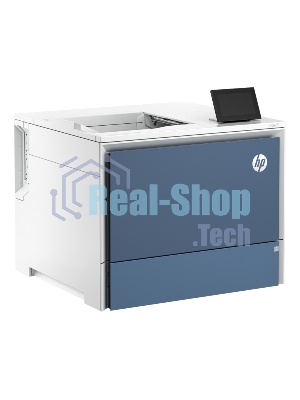 Принтер лазерный HP Color LaserJet Enterprise 6700dn, А4, цветной, печ. до 52 стр/мин., 1200x1200 dpi, USB, Ethernet (RJ-45)