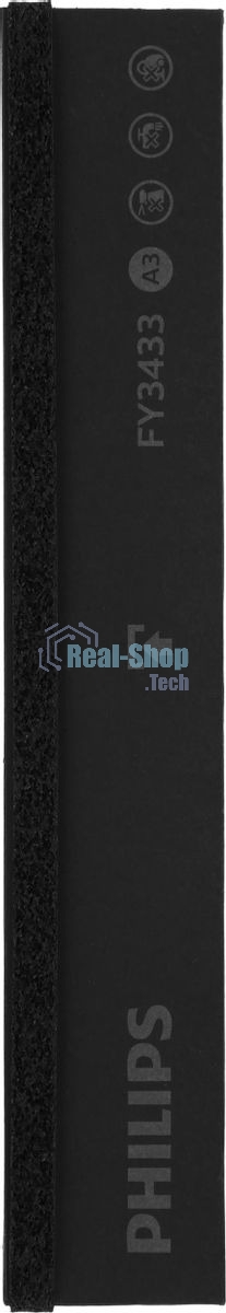 Фильтр HEPA Philips FY3433/10 к воздухоочистителю