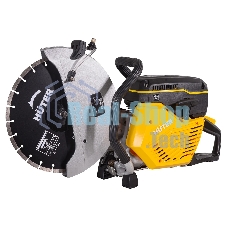 Бензорез Huter GC-7414B