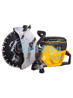 Бензорез Huter GC-7414B