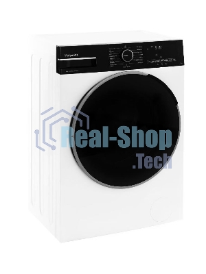 Стиральная машина Hotpoint WSH 8291 VBX белый загр. фронтальная макс.: 8 кг 1200об/мин класс: А