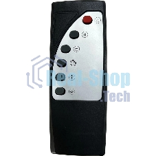 Конвектор электрический Neoclima AURA-1500B черный, 1500 Вт, 20 м2, электронный термостат, Wi-Fi