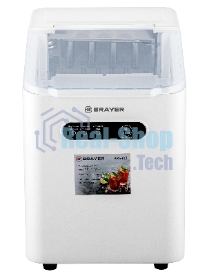 Льдогенератор BRAYER BR6302