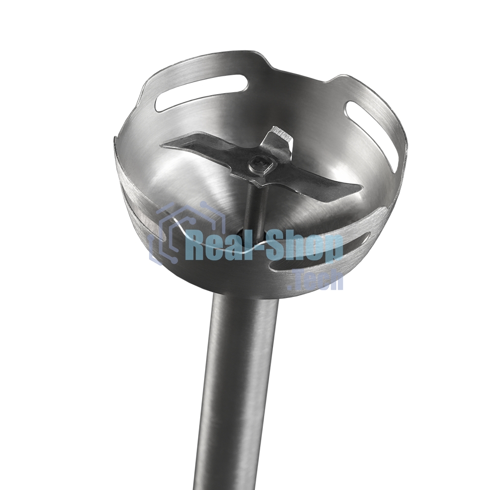 Блендер GARLYN HB-C