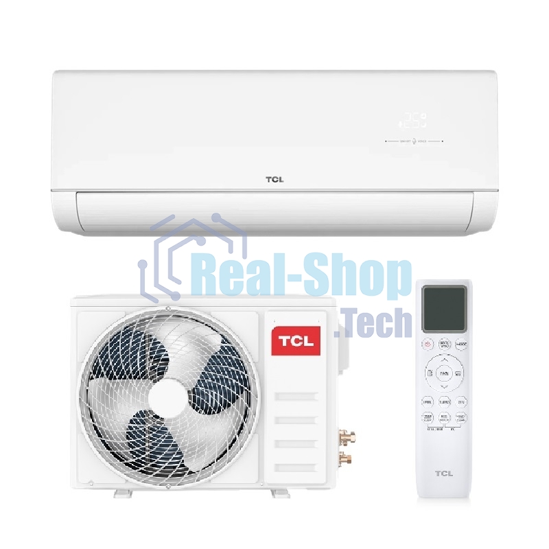 Кондиционер (сплит-система инверторная) TCL TAC-TPL12INV/R
